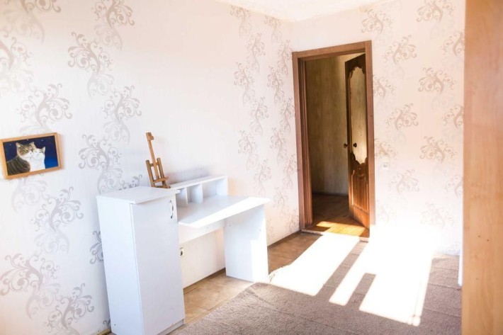 будинок 120м2, Лиса Гора - фото 1