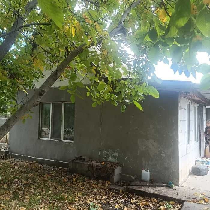 Продам 1 кімнатний будинок на вул. Боровського - фото 1