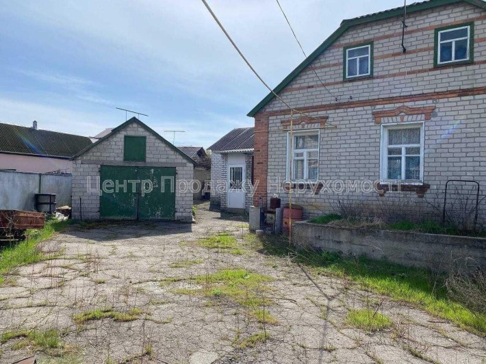 Продаж будинку 120 м.кв. Основа - фото 1