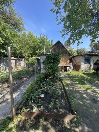 Часть дома завод Шевченко Новоселовка Москалевка Академика Богомольца - фото 1