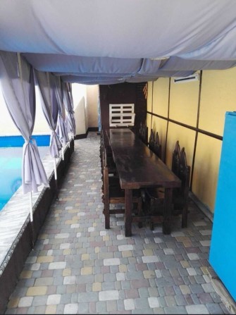 Продам просторий будинок з басейном Нові будинки (Новые дома) - фото 1