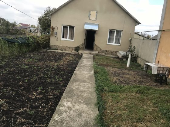 Продам дом ул.Агрономическая/Молодежная Одесса