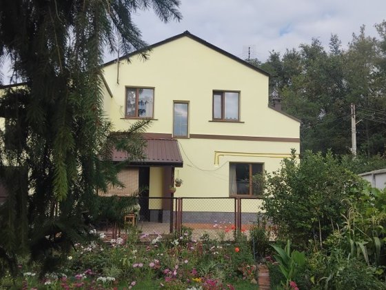 Продам 2х.этажный дом м.Ярослава Мудрого Харків