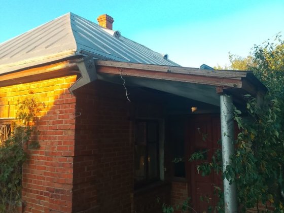 Продам будинок в м.Ананьев Одесса