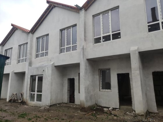 Продам свой таунхаус 93,1кв.м.в ЖК Совиньон Одесса