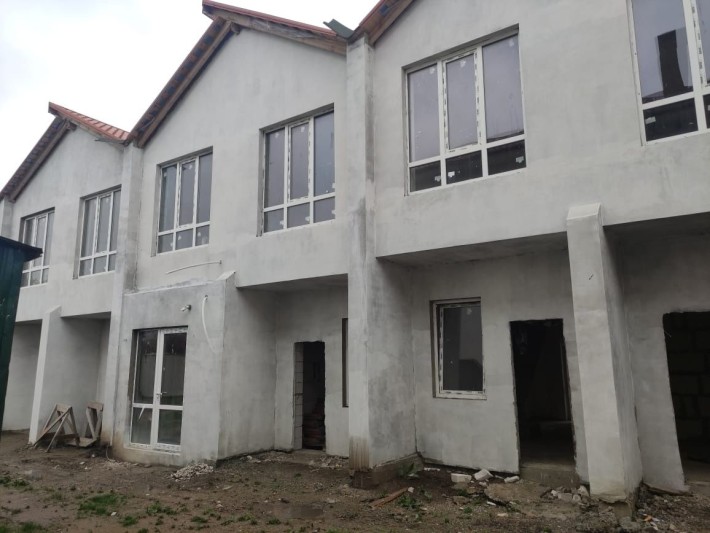 Продам свой таунхаус 93,1кв.м.в ЖК Совиньон - фото 1