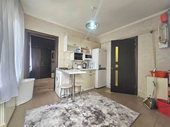 ND S4 Продам частину будинку вул. Академіка Павлова  Кінний ринок - фото 1