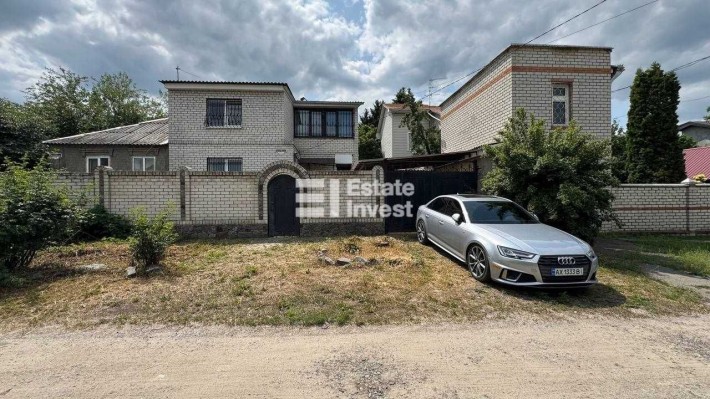 Продам 4 кімн. будинок на вул. Могилівська, 14. - фото 1