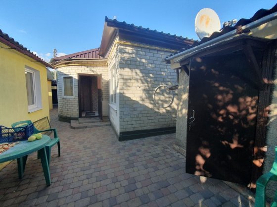 Продам 2 дома на одном участке от собственника Харків