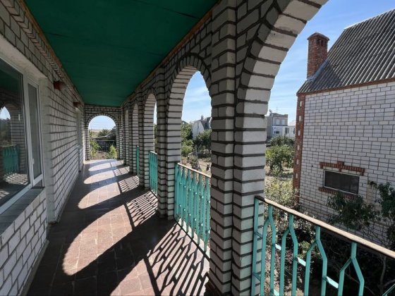 Продаж Приватного Будинку Балабанівка Миколаїв