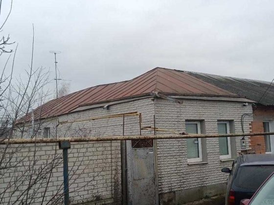 В продаже отличный дом по цене квартиры!!! м.Киевская Харьков