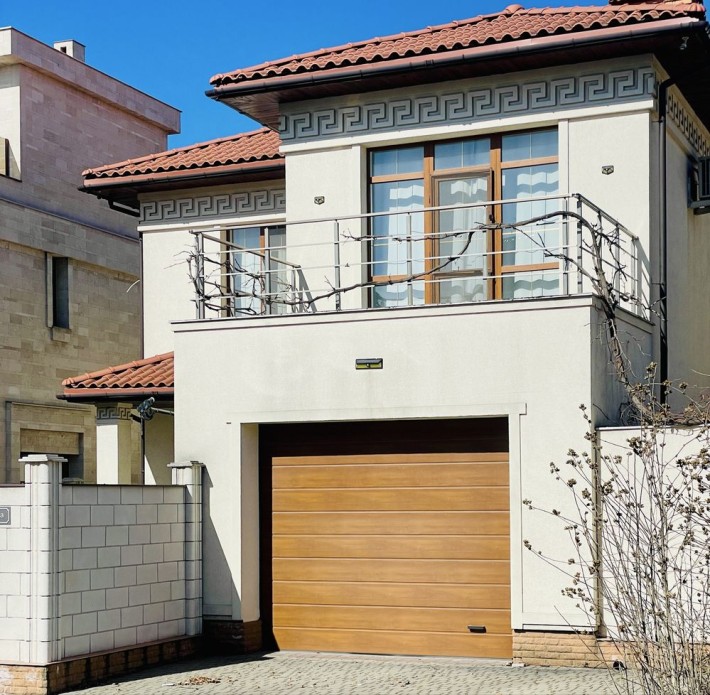 Готовый дом в Совиньоне - фото 1