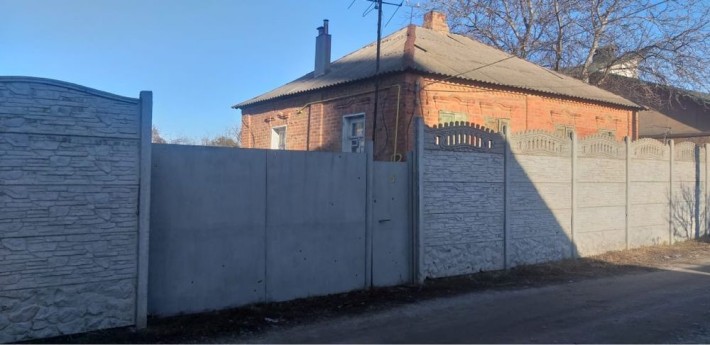 Продам дом 60 м², участок 8.5 соток, м. Киевская - фото 1