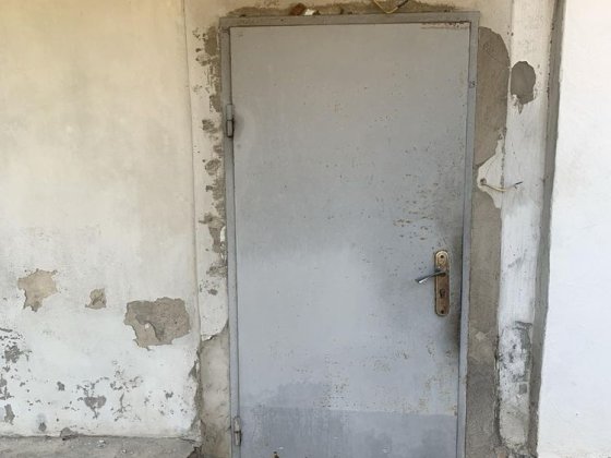 Жилкоп от хозяина Миколаїв