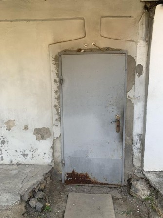 Жилкоп от хозяина - фото 1