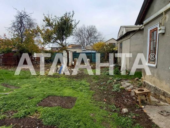 Дом 106 кв.м. на два входа. Пересыпский район. Одесса