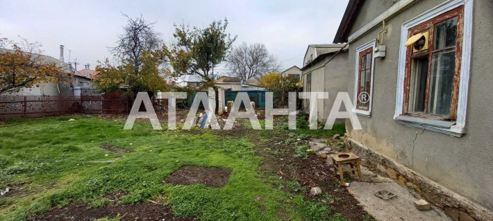 Дом 106 кв.м. на два входа. Пересыпский район. - фото 1