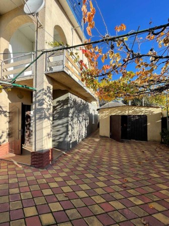 Продам 5 кімнатний будинок на вул. Боровського - фото 1