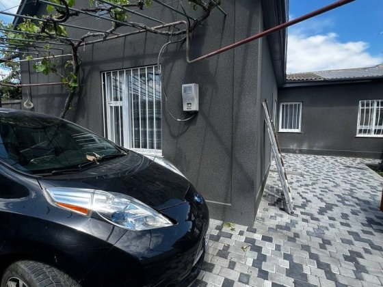 Продам! Срочно! Домик с участком  в 15 минутах от Дерибасовской Одесса