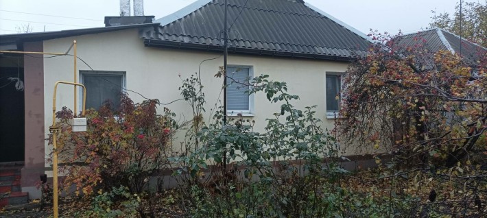 Продам дом индустриальный район Харьков - фото 1