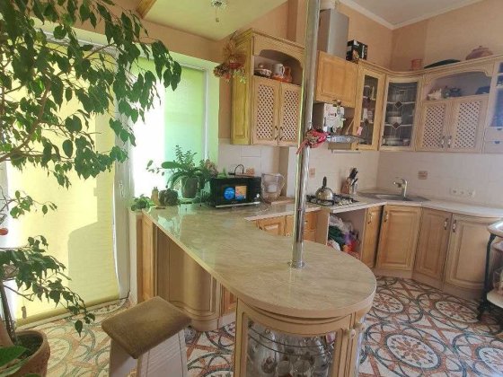 ул. Ванцетти Чубаевка дом 160 кв м, участок 7 соток земли Одесса