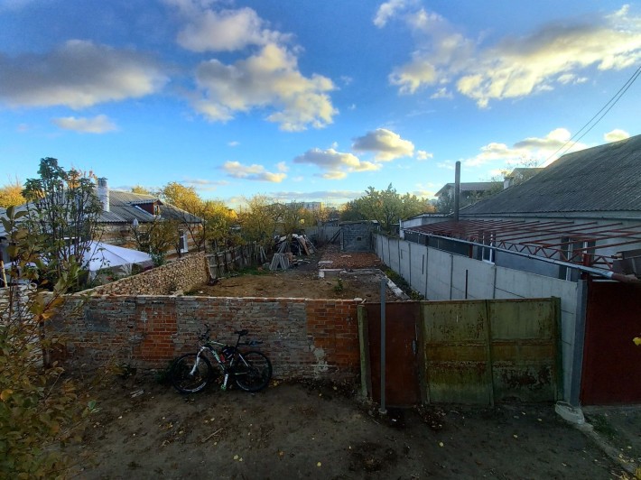 Продам дом будинок ділянку - фото 1