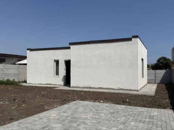 Продам дом 100 кв.м | 4 сотки | Рассрочка 3 года без % Одеса