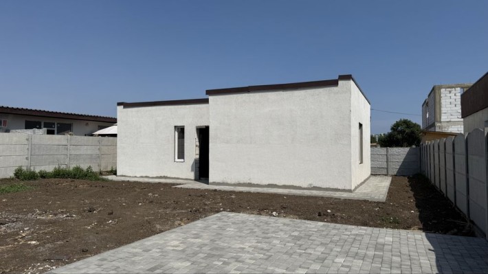 Продам дом 100 кв.м | 4 сотки | Рассрочка 3 года без % - фото 1