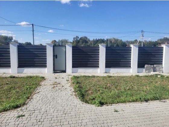 Большая Даниловка новый дом 130 м2+ 10 сот Харьков