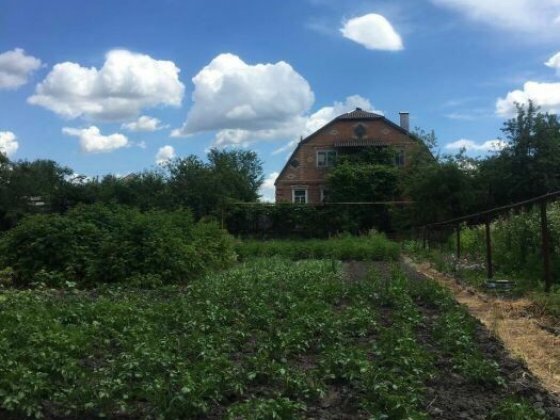 Продам Дом . Недвижимость в городе ! Харків