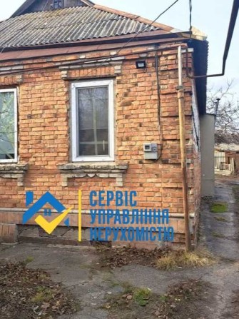 Продам дом -сухая Журавлевка - фото 1