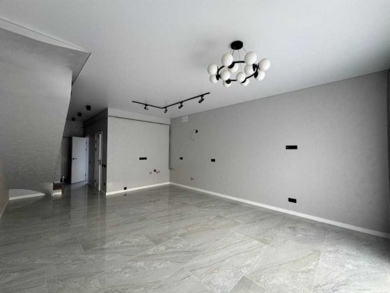Сучасний таунхаус 53 м² у Ленселищі | Ціна від забудовника Одесса