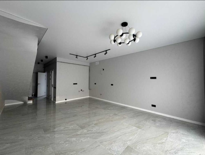 Сучасний таунхаус 53 м² у Ленселищі | Ціна від забудовника - фото 1