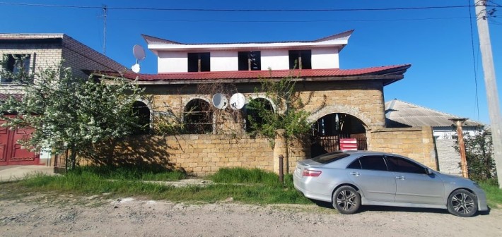 Продаю 2 эт. дом 225 м2. Обмен, РАССРОЧКА ОТ хозяина. БЕЗ КОМИССИИ - фото 1