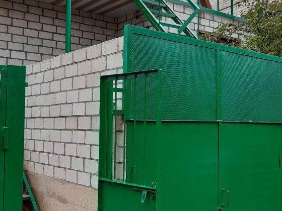 Продаю дачный участок с домом Миколаїв