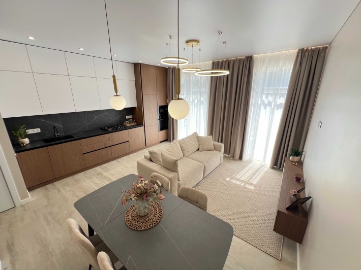 ‼️ Дуплекс з РЕМОНТОМ ‼️ Петропавлівська Борщагівка | Ліцей 1 - фото 1