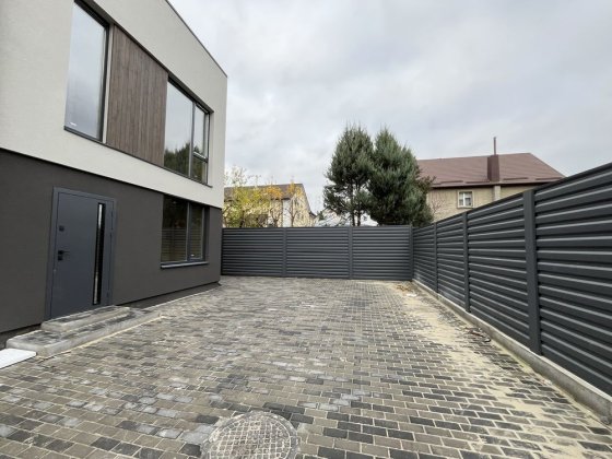 Дуплекс 115м2/2.8 соток/ Газ/Без комісії Петропавловская Борщаговка