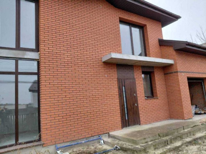 Продаж будинку с. Петропавлівська Борщагівка - фото 1