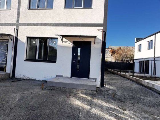 Продаж таунхауса!Без Комісії!Є оселя! Софіївська Борщагівка