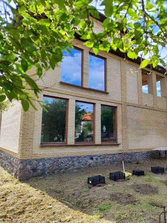 Продам дом современной постройки в Харькове! (169082) - фото 1