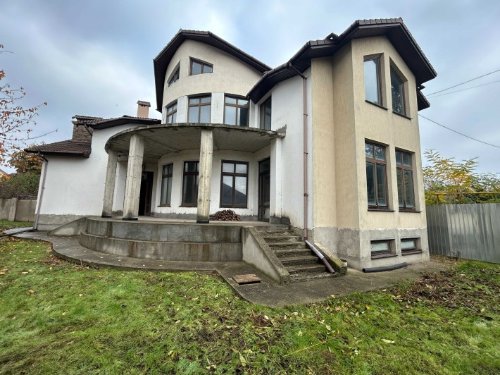 Будинок на 9 ст. Фонтана, 5 соток - фото 1