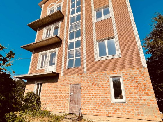 Продам дом с террасой и видом на море, идеально под мини-отель Одесса