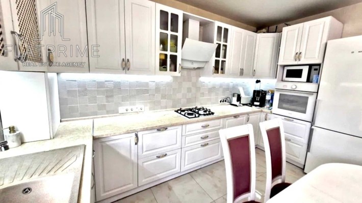 Таунхаус Софіївська Борщагівка ТРЦ Sofia Mall - фото 1