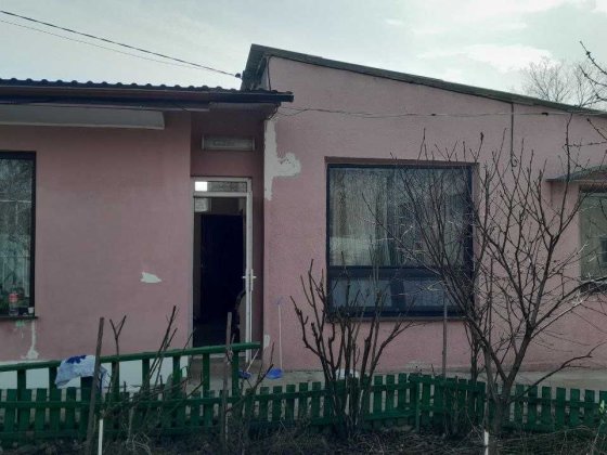 Продам Дом на 3 сотках по цене квартиры Хаджибеевский район ! Гараж Одесса