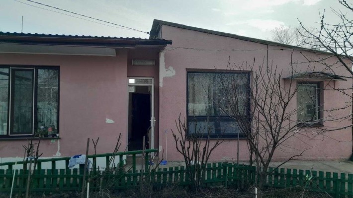 Продам Дом на 3 сотках по цене квартиры Хаджибеевский район ! Гараж - фото 1