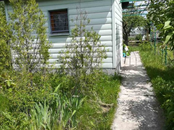 Продам дачу на Рассвете Харків