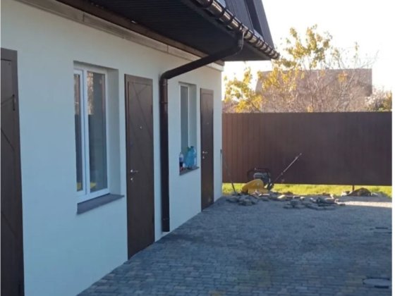 Таунхаус у моря в живописных Лесках! Одесса