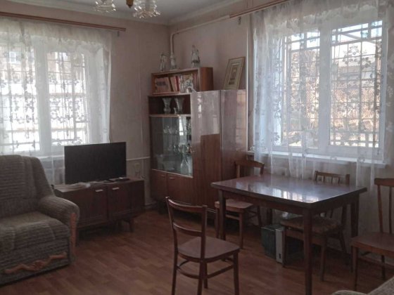 Продам часть дома общей площадью 60 кв. Одеса