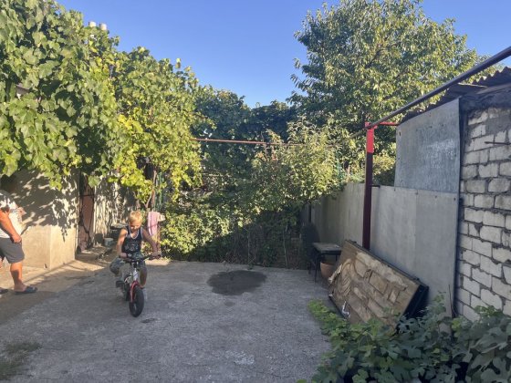 Дом на ул. Хуторской Одесса