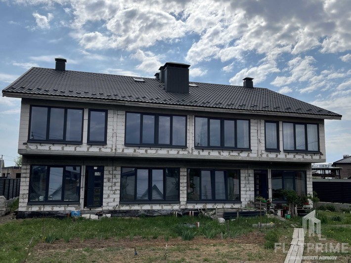 Софіївська Борщагівка 2 Дуплекси за ціною 1 вулиця Кошова 300 м² - фото 1